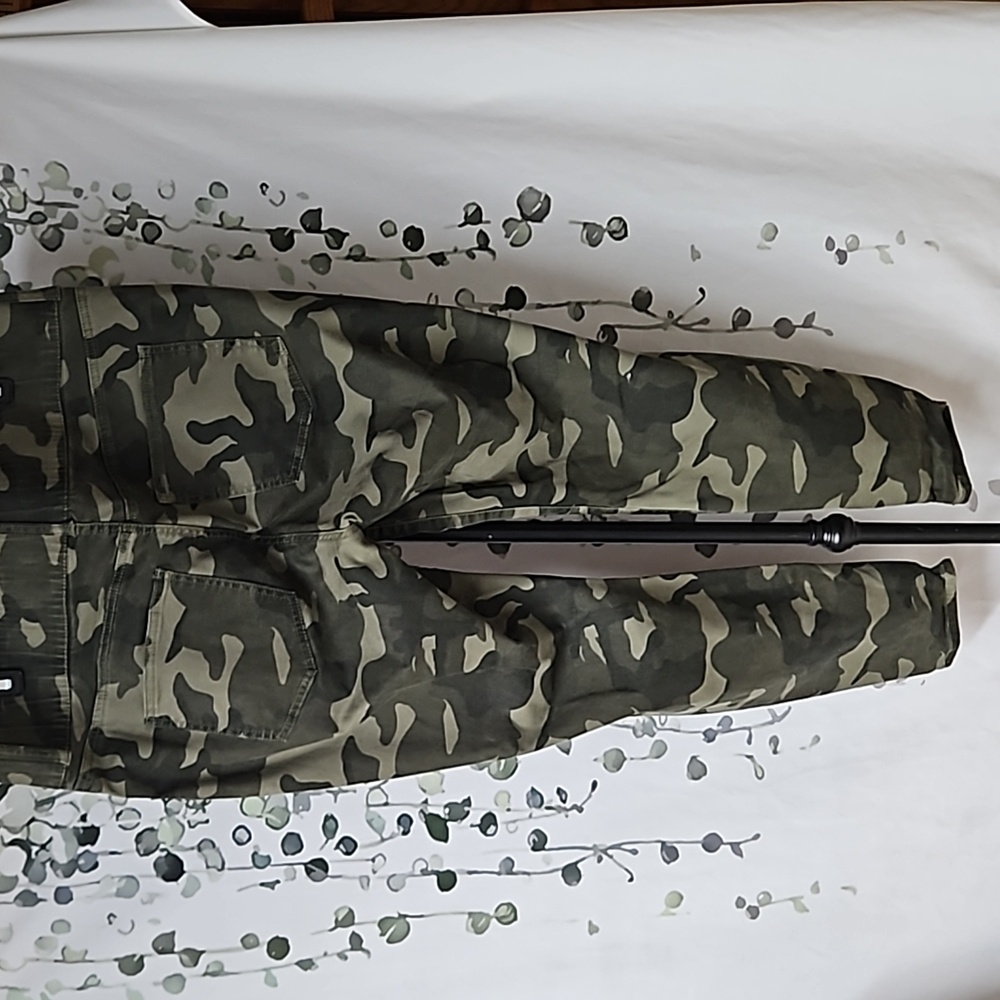 A beautiful soul / arula 🖤 camo pants (#94) - Picture 6 of 7